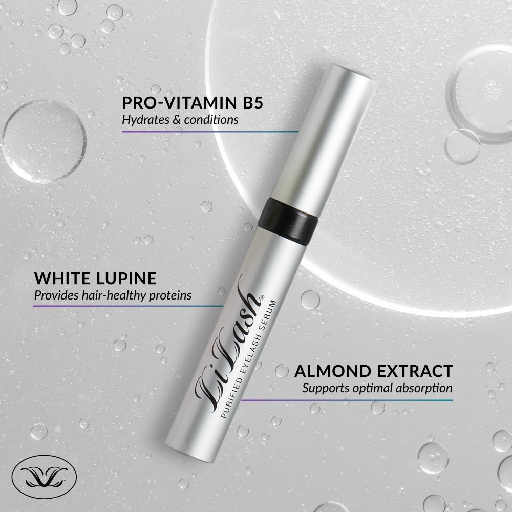 Origineel LiLash Gezuiverd Wim - Lash Serum Growth recensie en prijs