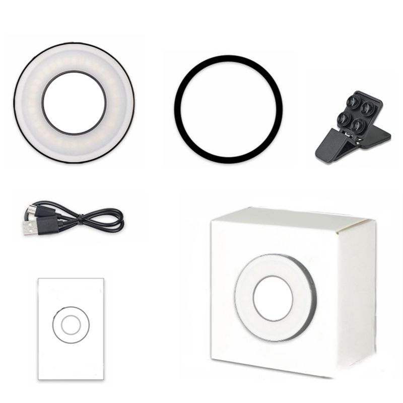 goodidea Mini-vullicht Mobiele - Beauty Makeup Video recensie en prijs