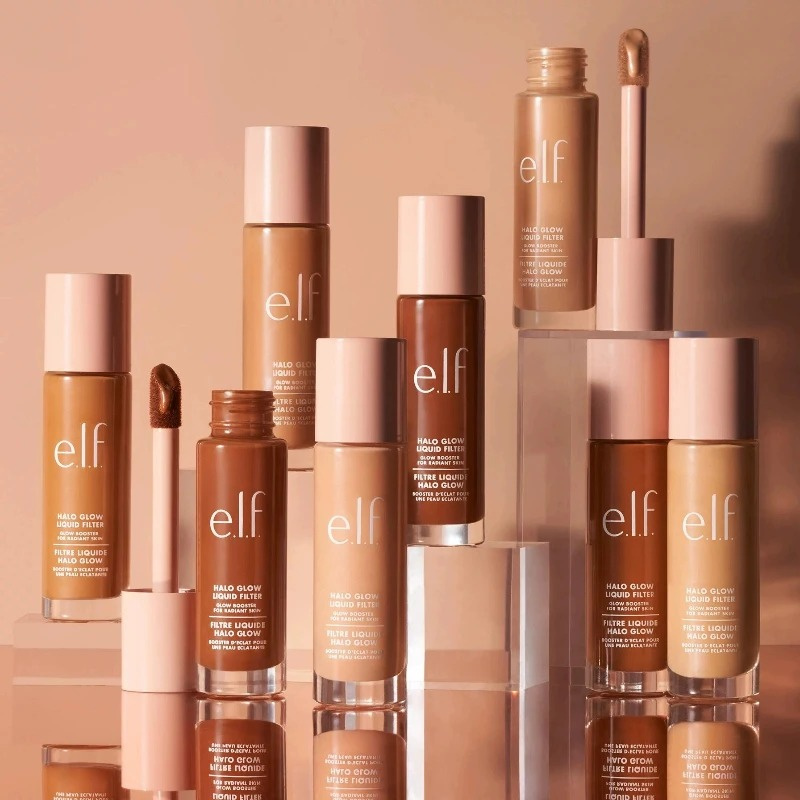 Elf Power Grip Primer Langduri - Makeup Fixing Mist recensie en prijs