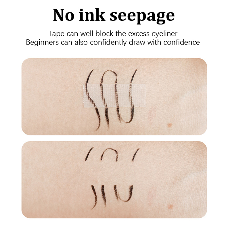 Z. 1 Rol Eyeliner Extra Patch  - Beauty Zone Makeup recensie en prijs