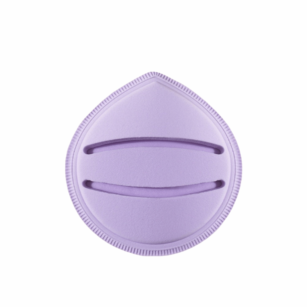 Waterdruppelvormige make-up pu - Cosmetic Sponge recensie en prijs