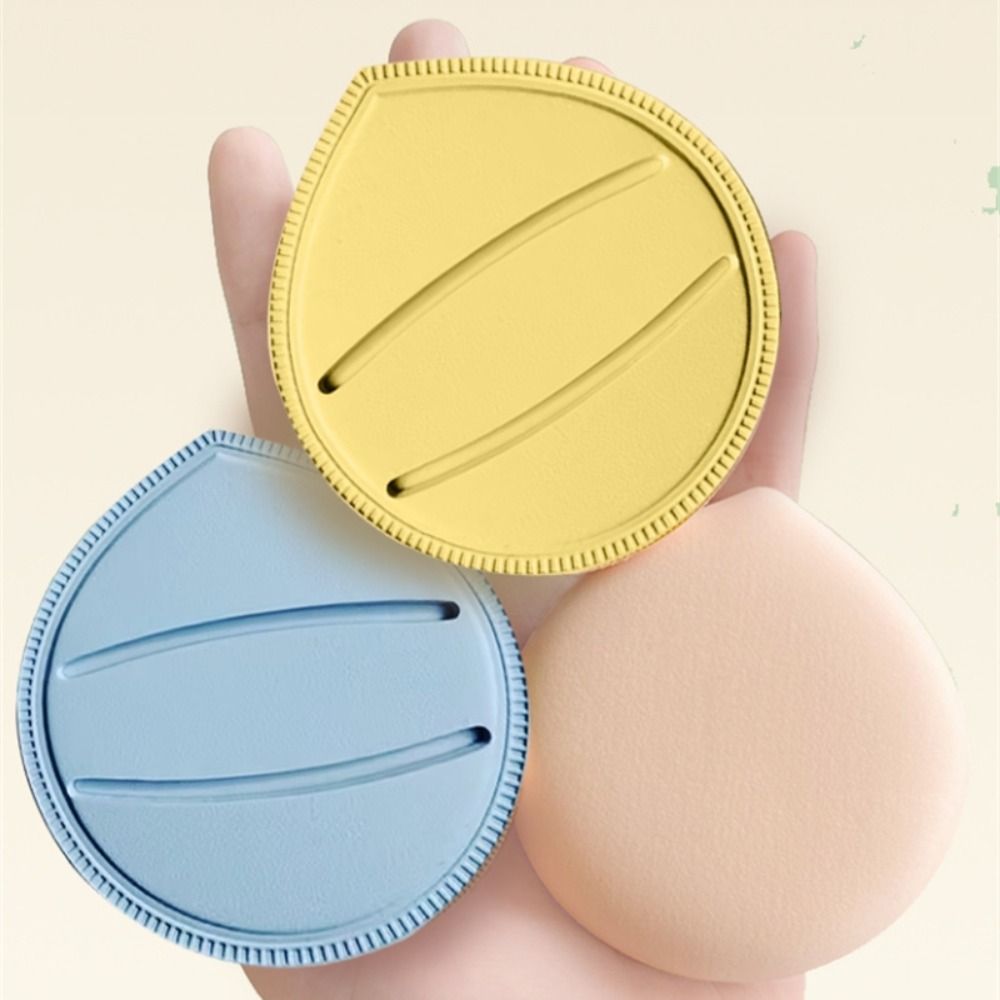 Waterdruppelvormige make-up pu - Cosmetic Sponge recensie en prijs