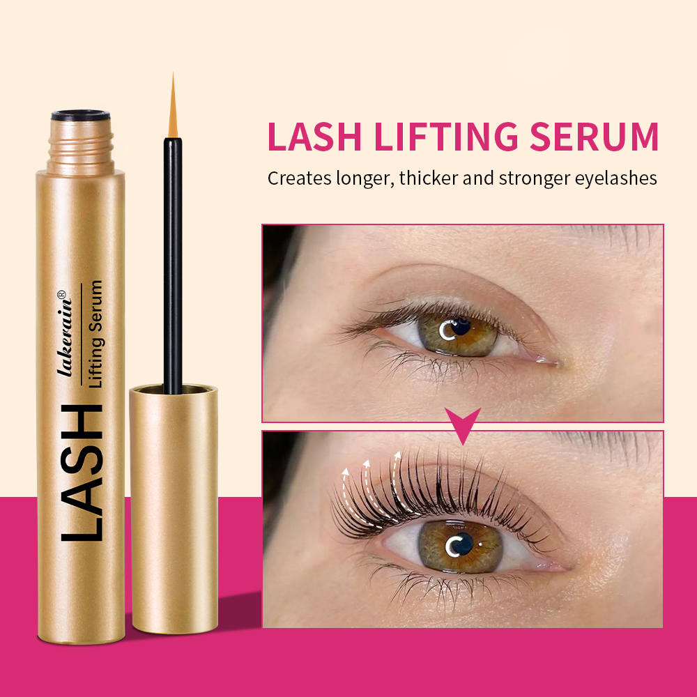 Wimpergroei Serum Enhancer Wim - Lash Serum Growth recensie en prijs