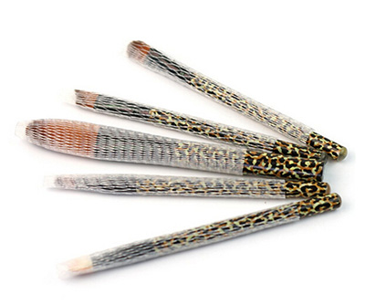 (BF06) 15 stuks elastische mes - X Beauty Makeup recensie en prijs