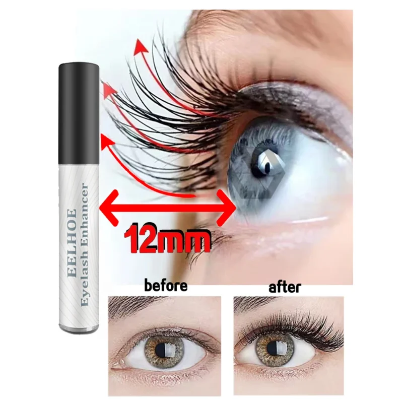 Wimper Snelle Groei Serum Wenk - Lash Serum Growth recensie en prijs