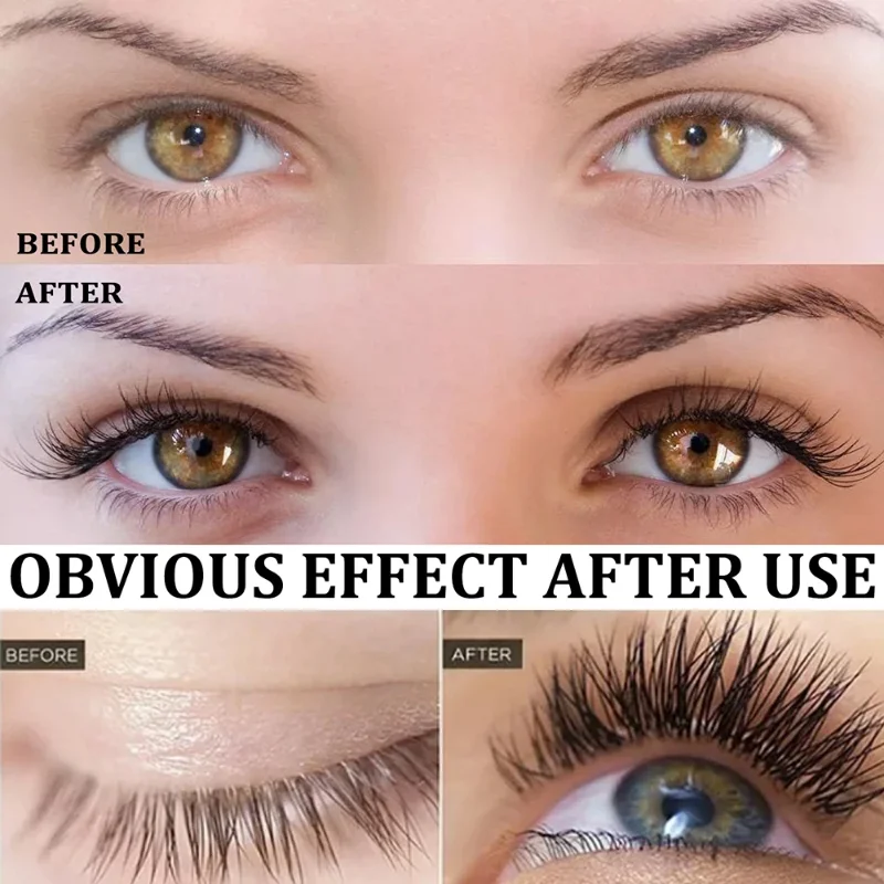 Wimper Snelle Groei Serum Wenk - Lash Serum Growth recensie en prijs