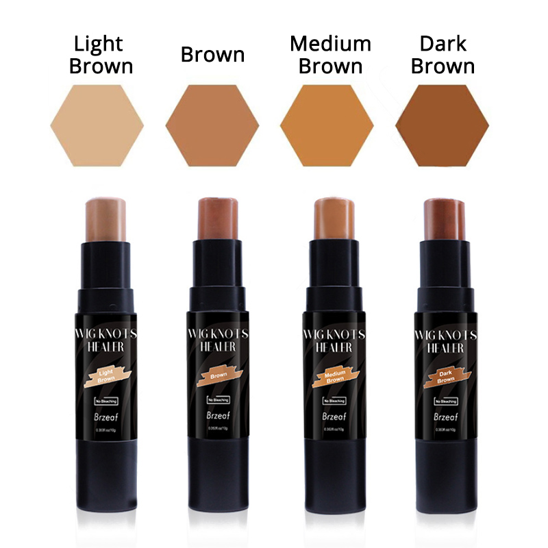 Nunify 1 stks Pruik Kant Verve - Pressed Powder Foundation recensie en prijs