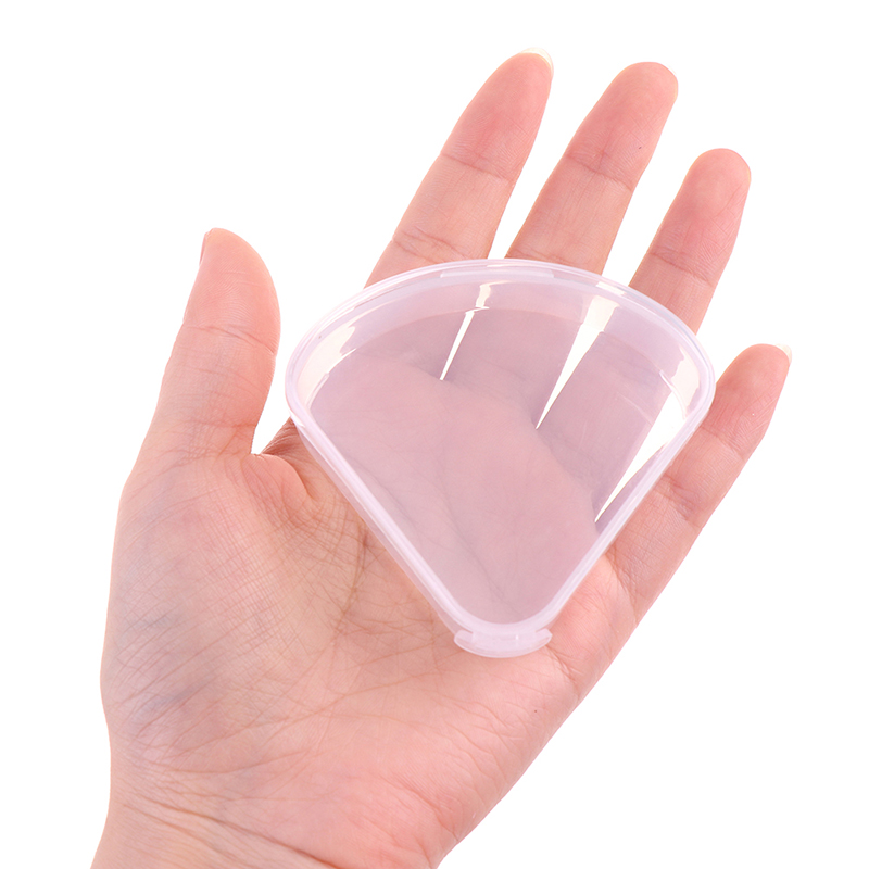 * 1 stuks draagbare driehoekig - Cosmetic Sponge recensie en prijs