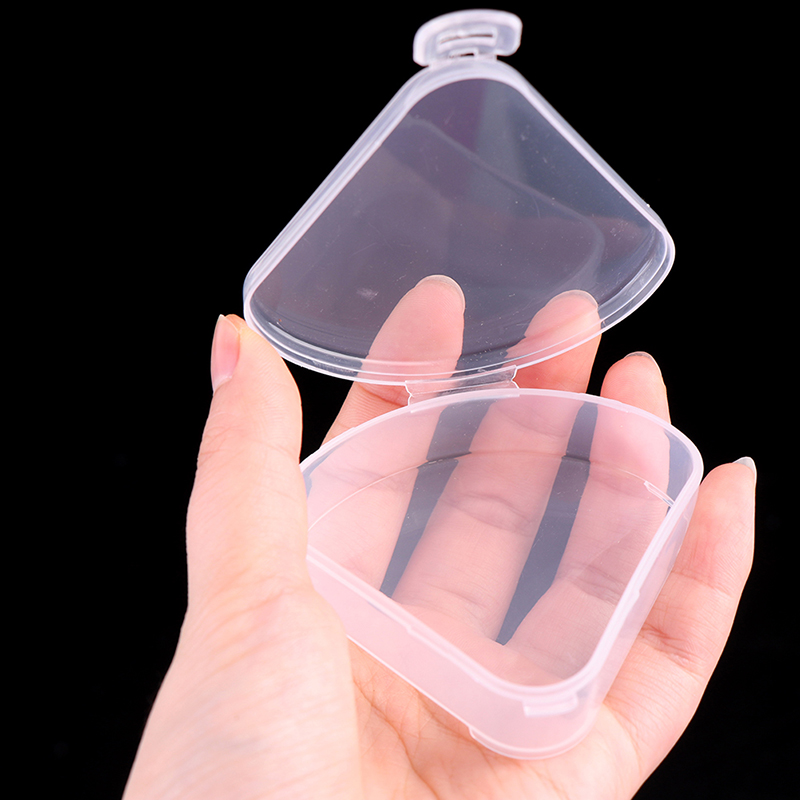 * 1 stuks draagbare driehoekig - Cosmetic Sponge recensie en prijs