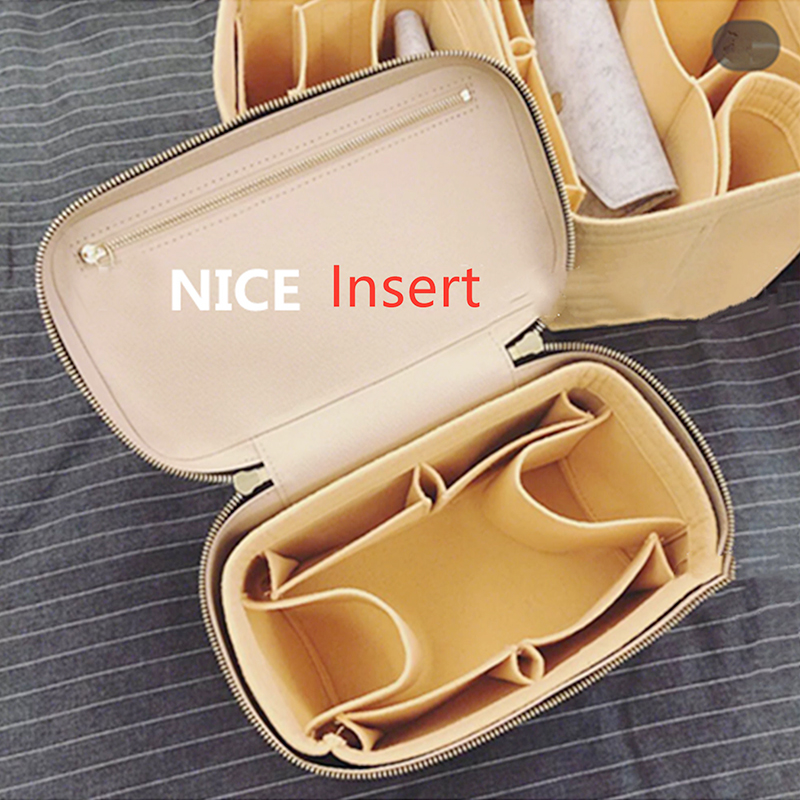 Insert Bag Organizer voor VANI - Ysl Beauty Makeup Bag recensie en prijs