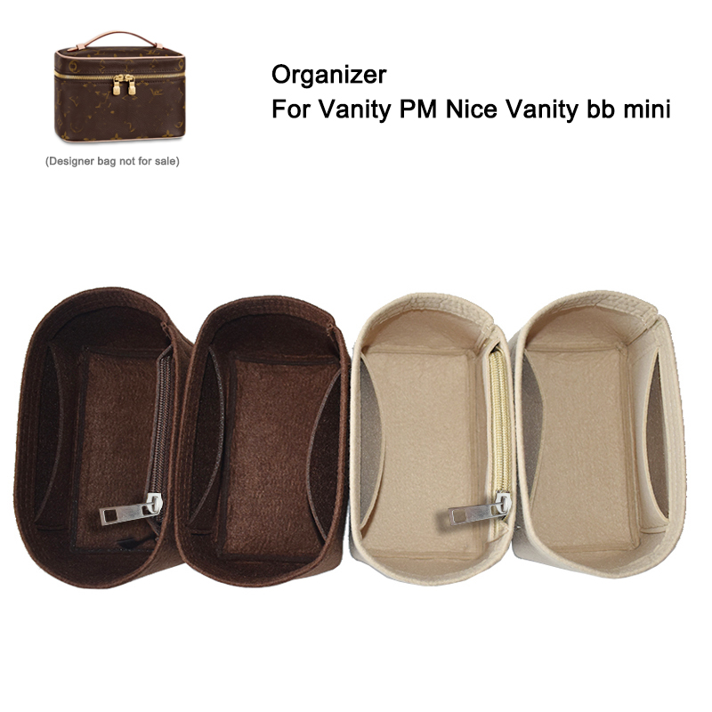 Insert Bag Organizer voor VANI - Ysl Beauty Makeup Bag recensie en prijs