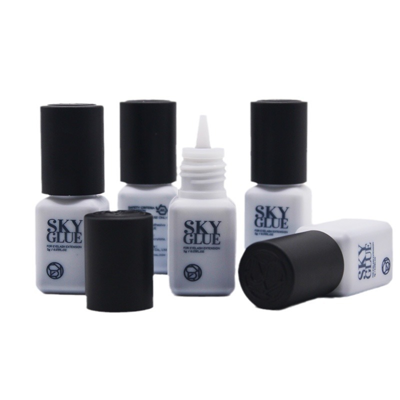 1 Stuks Korea Sky Zone Wimper  - Beauty Zone Makeup recensie en prijs