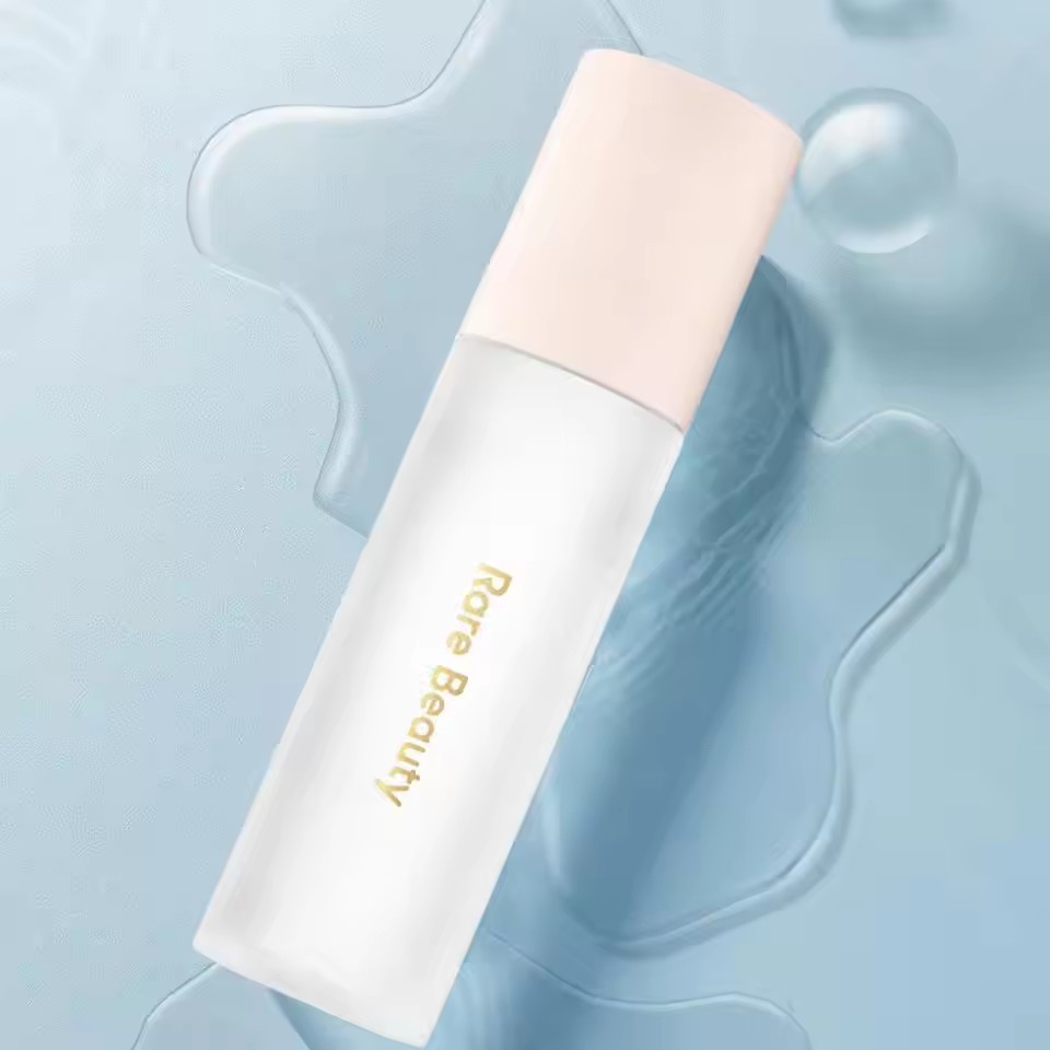 Zeldzame Schoonheid Nieuwe Nia - Makeup Fixing Mist recensie en prijs