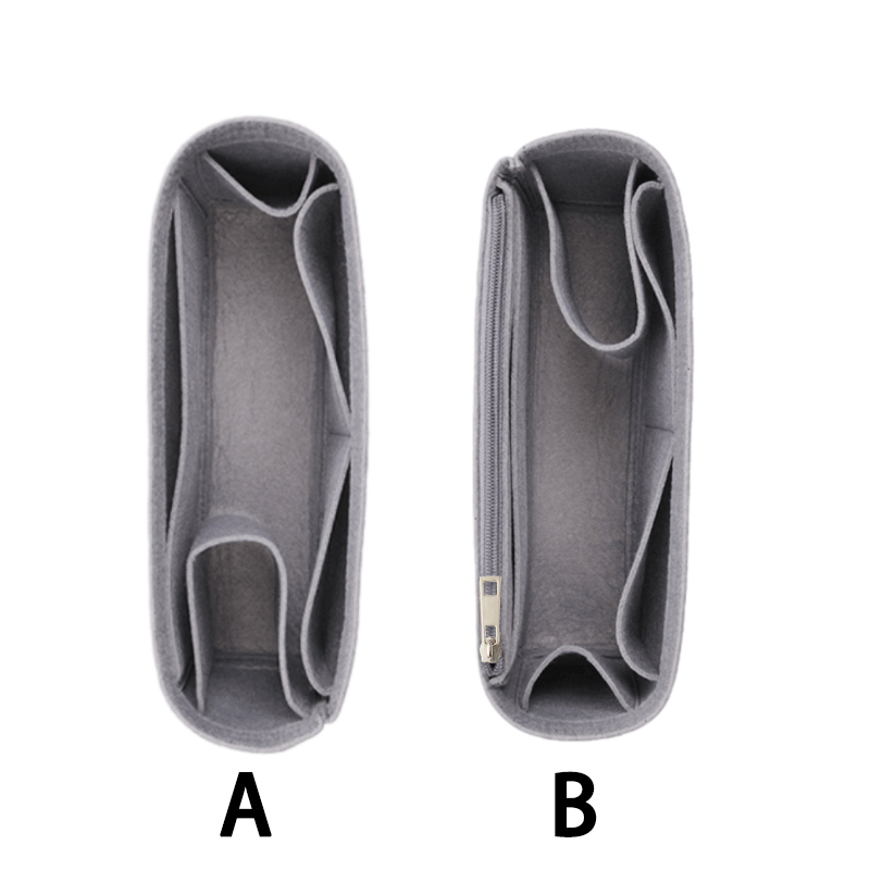 Bag Organizer Voor Niki 22 28  - Ysl Beauty Makeup Bag recensie en prijs