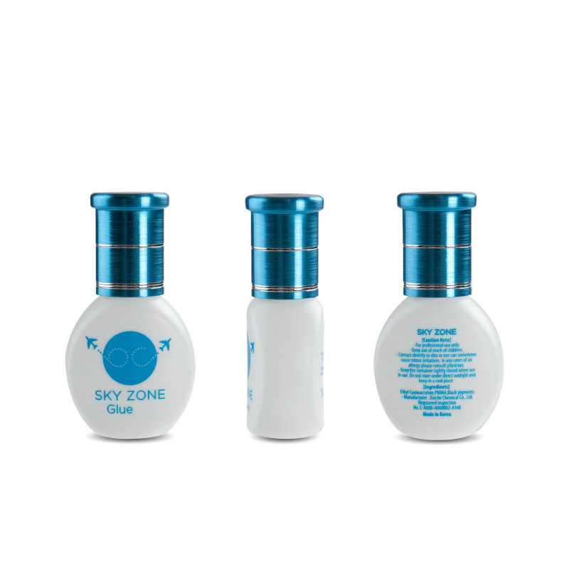 Korea Sky Zone Wimper Extensio - Beauty Zone Makeup recensie en prijs