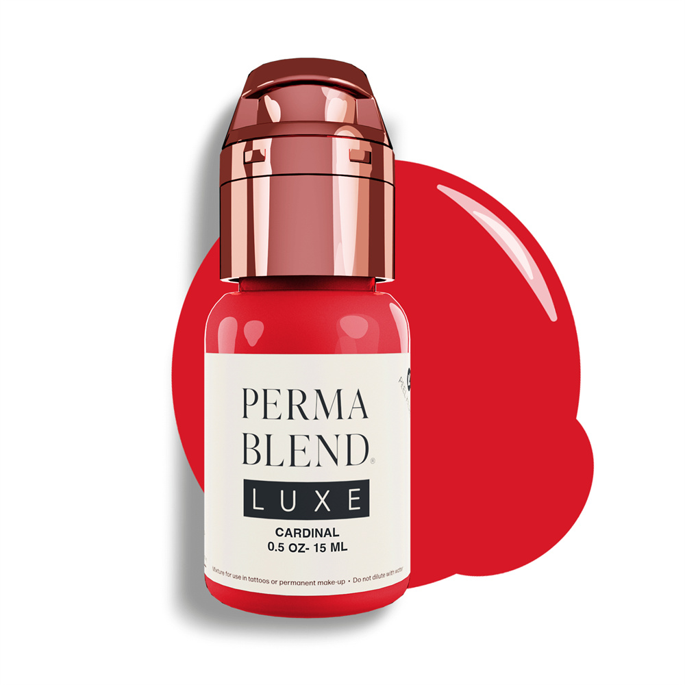 Luxe Perma Blend Permanente Ma - Beauty Makeup Supply recensie en prijs