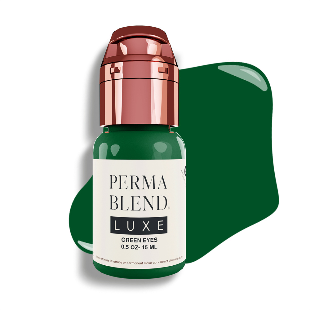 Luxe Perma Blend Permanente Ma - Beauty Makeup Supply recensie en prijs
