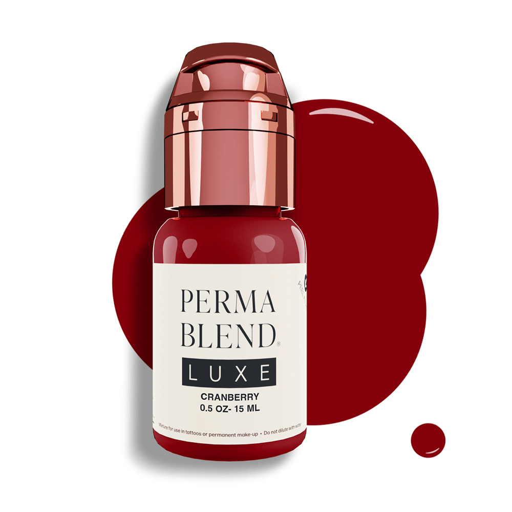 Luxe Perma Blend Permanente Ma - Beauty Makeup Supply recensie en prijs