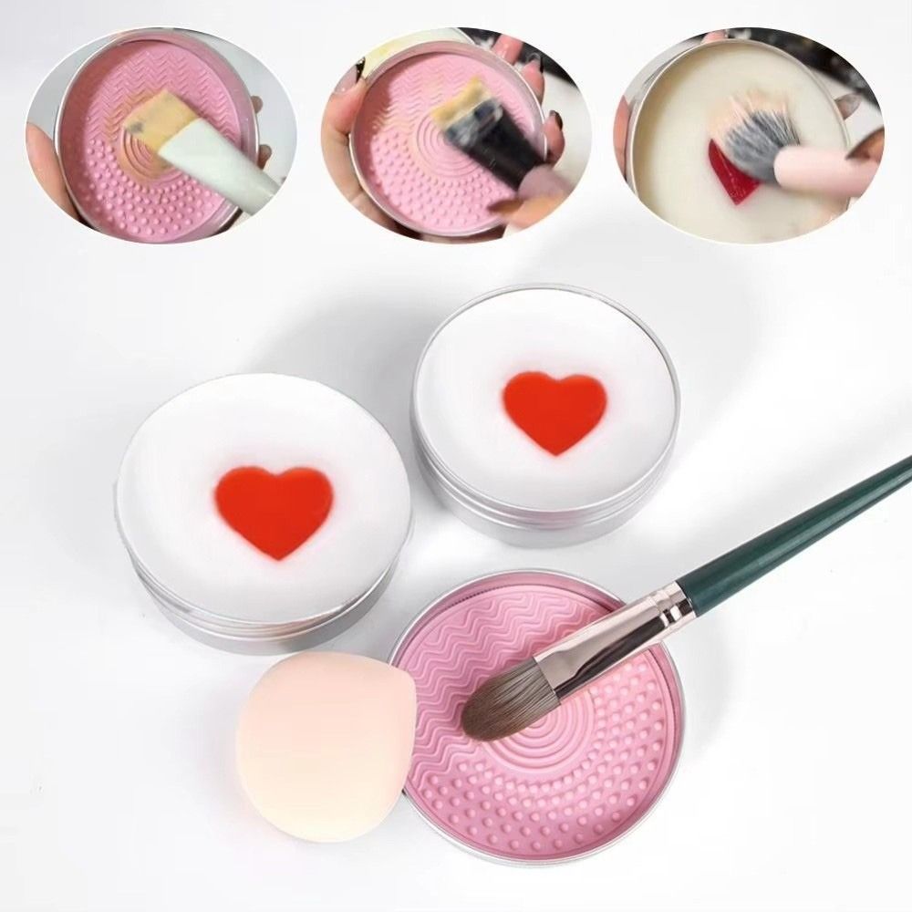 Deep Clean Makeup Brush Cleane - Cosmetic Sponge recensie en prijs