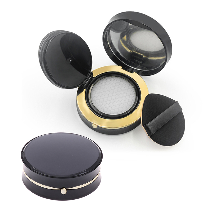 15g Lege Luchtkussen Bladerdee - Cosmetic Sponge recensie en prijs