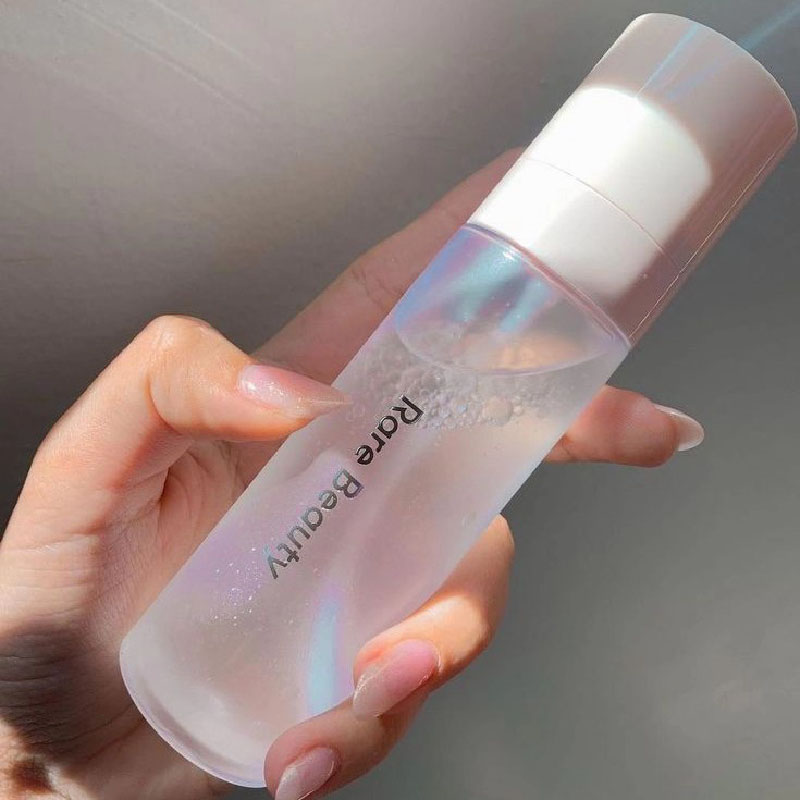 Hot Original Rare Beauty Make- - Makeup Fixing Mist recensie en prijs