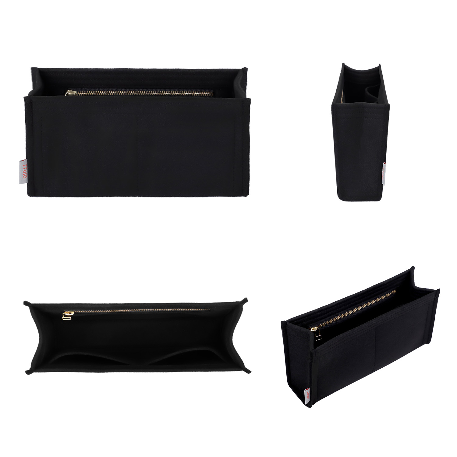 【Alleen verkoop binnentas】 Tas - Ysl Beauty Makeup Bag recensie en prijs