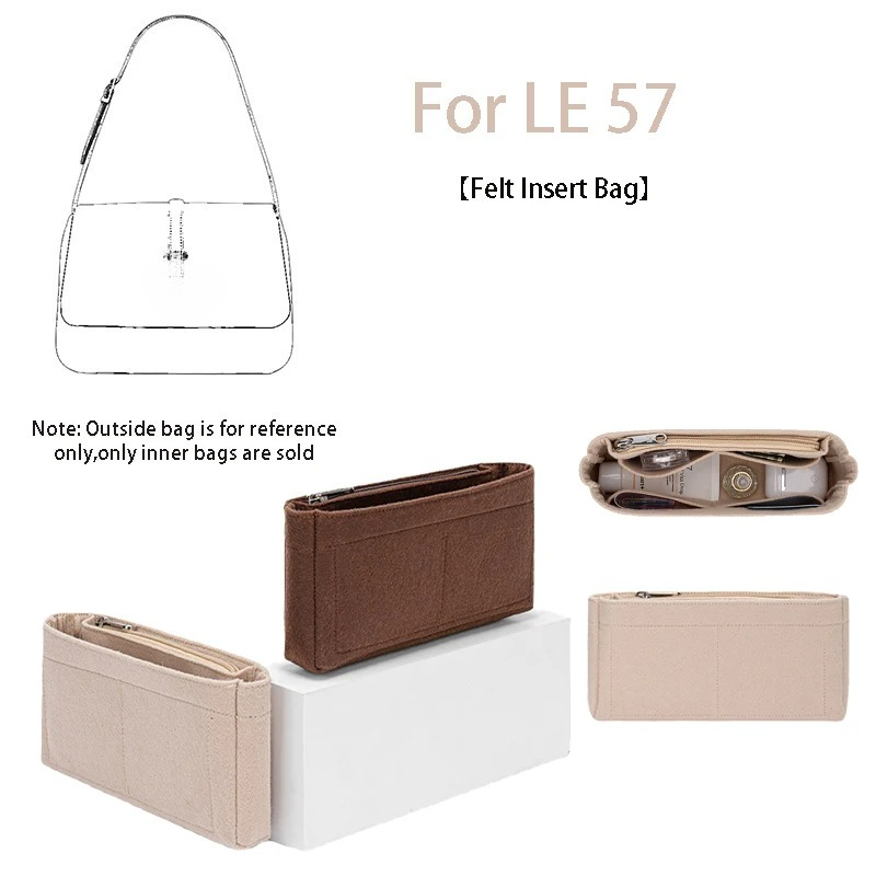 EverToner Geschikt voor LE 57  - Ysl Beauty Makeup Bag recensie en prijs
