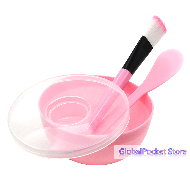 Gezichtsborstel Masker Kom Lep - Beauty Makeup Supply recensie en prijs