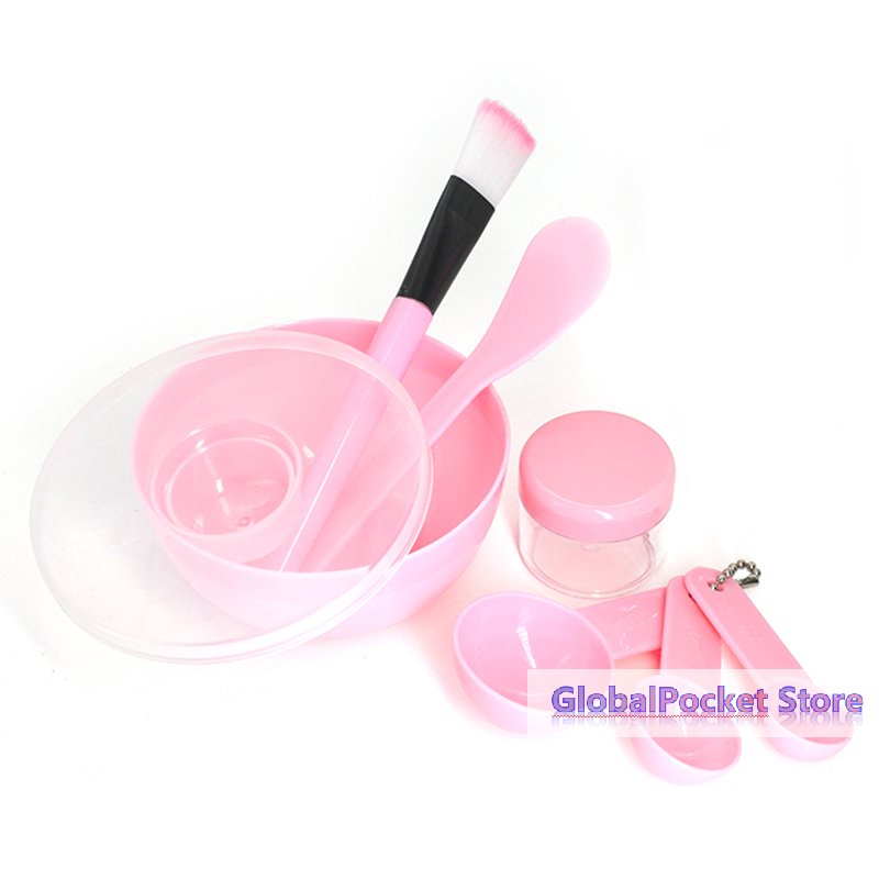 Gezichtsborstel Masker Kom Lep - Beauty Makeup Supply recensie en prijs