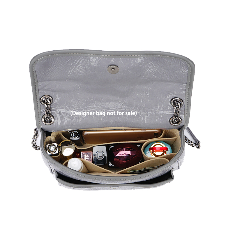 Insert Organizer Geschikt voor - Ysl Beauty Makeup Bag recensie en prijs