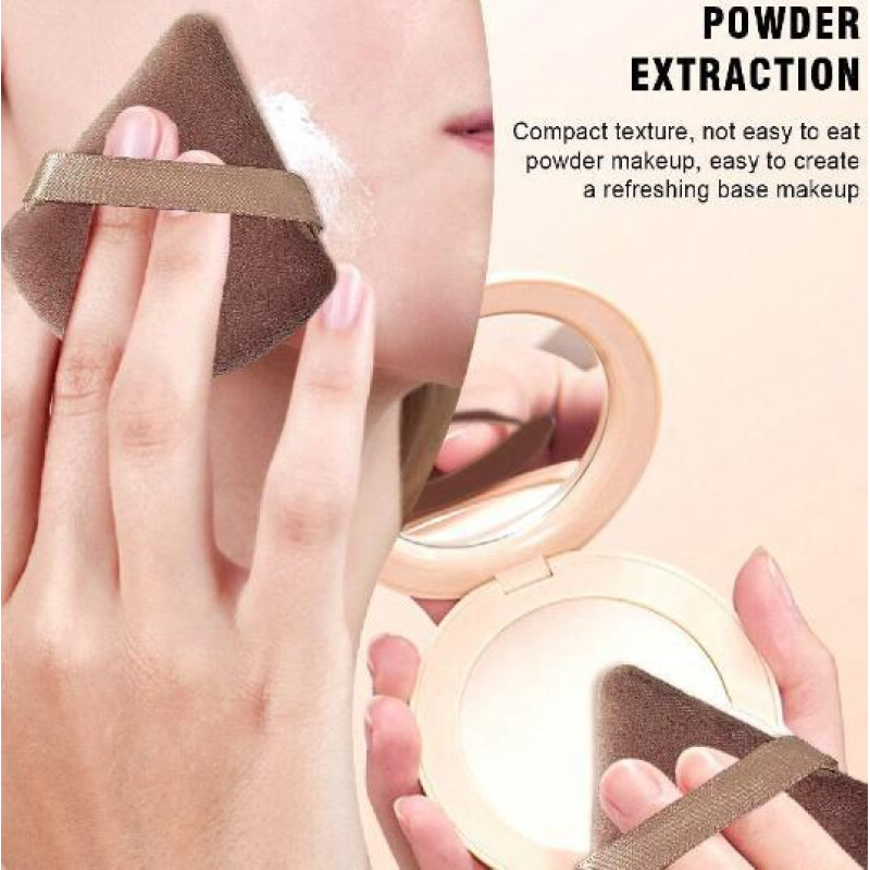 40-delige beauty make-up tool  - Cosmetic Sponge recensie en prijs