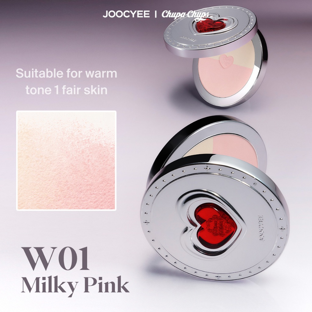 JOOCYEE x Chupa Chups MULTIUSE - X Beauty Makeup recensie en prijs