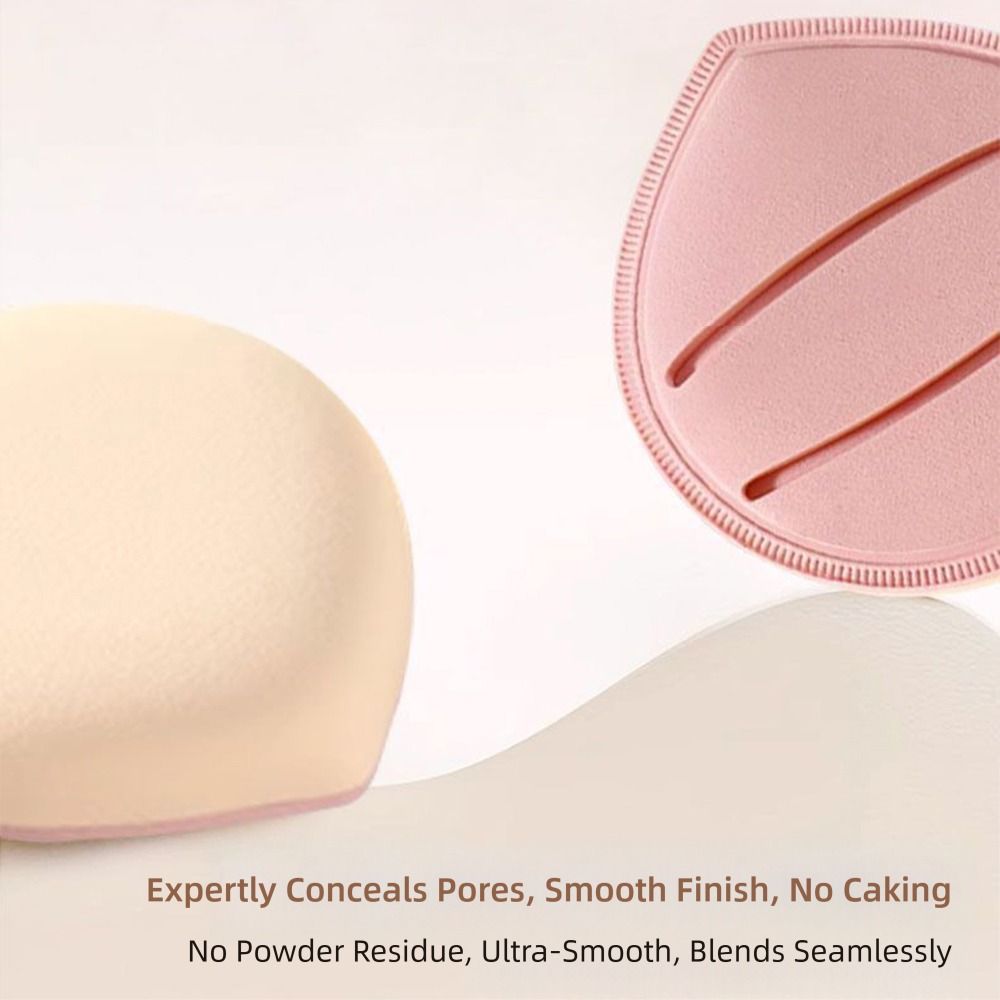 Grote katoenen wattenschijfjes - Cosmetic Sponge recensie en prijs