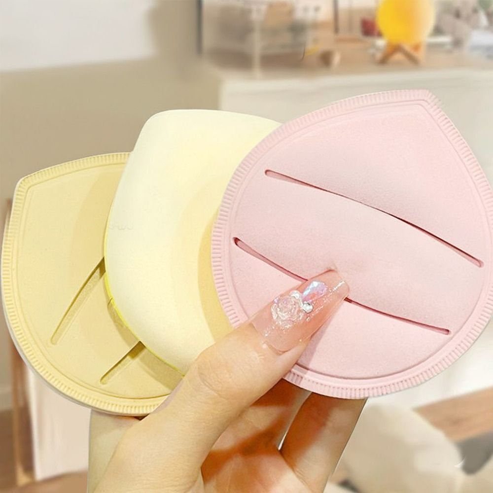 Grote katoenen wattenschijfjes - Cosmetic Sponge recensie en prijs