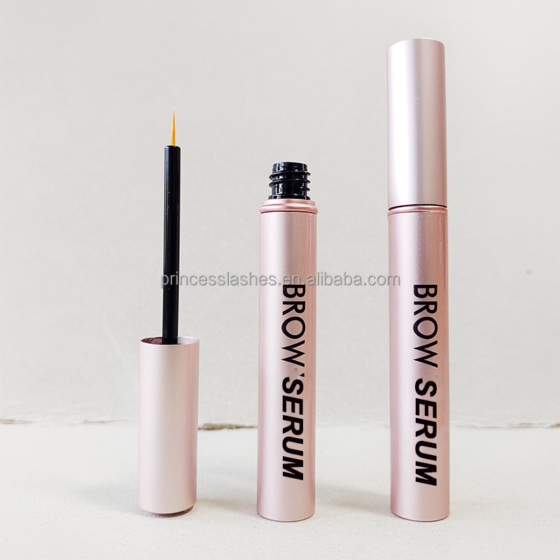 Aangepaste wimpergroei oogseru - Lash Serum Growth recensie en prijs