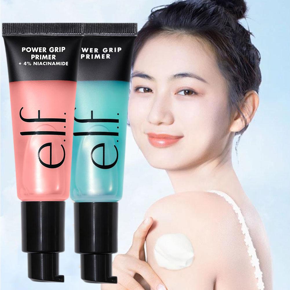Geltextuur Verfrissend Gemakke - Makeup Fixing Mist recensie en prijs