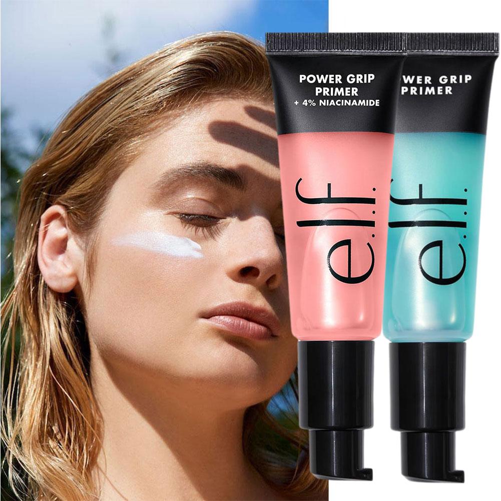 Geltextuur Verfrissend Gemakke - Makeup Fixing Mist recensie en prijs