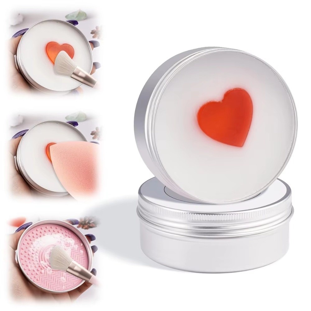 Deep Clean Makeup Brush Cleane - Cosmetic Sponge recensie en prijs