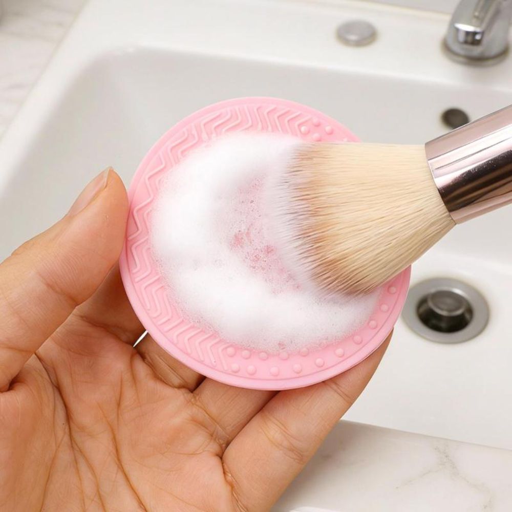 Deep Clean Makeup Brush Cleane - Cosmetic Sponge recensie en prijs