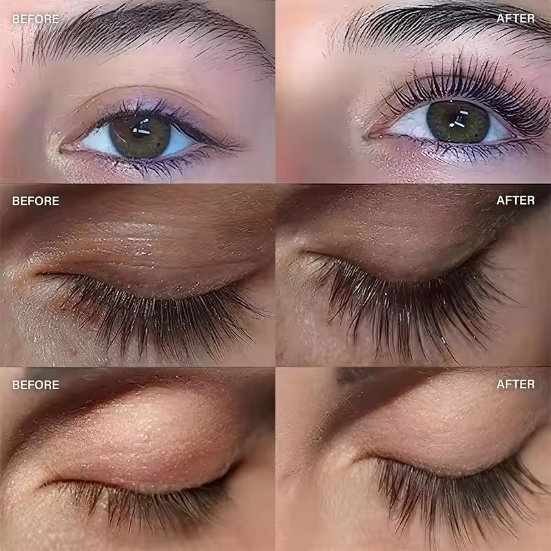 Snelle wimpergroei serum 7 dag - Lash Serum Growth recensie en prijs