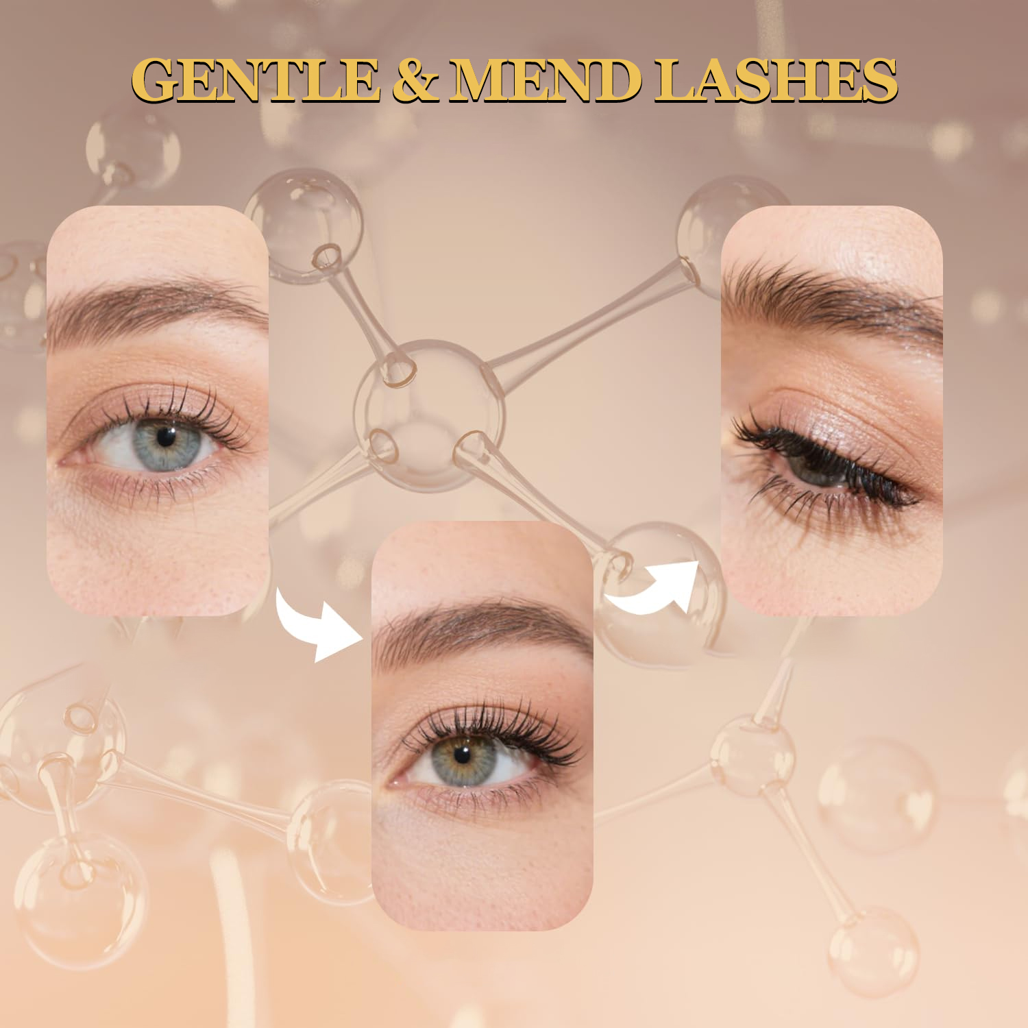 Wimperolie 30g met Collageen & - Lash Serum Growth recensie en prijs