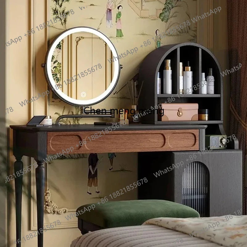 Organizer Zwarte Kaptafel Lade - Beauty Makeup Vanity Set recensie en prijs