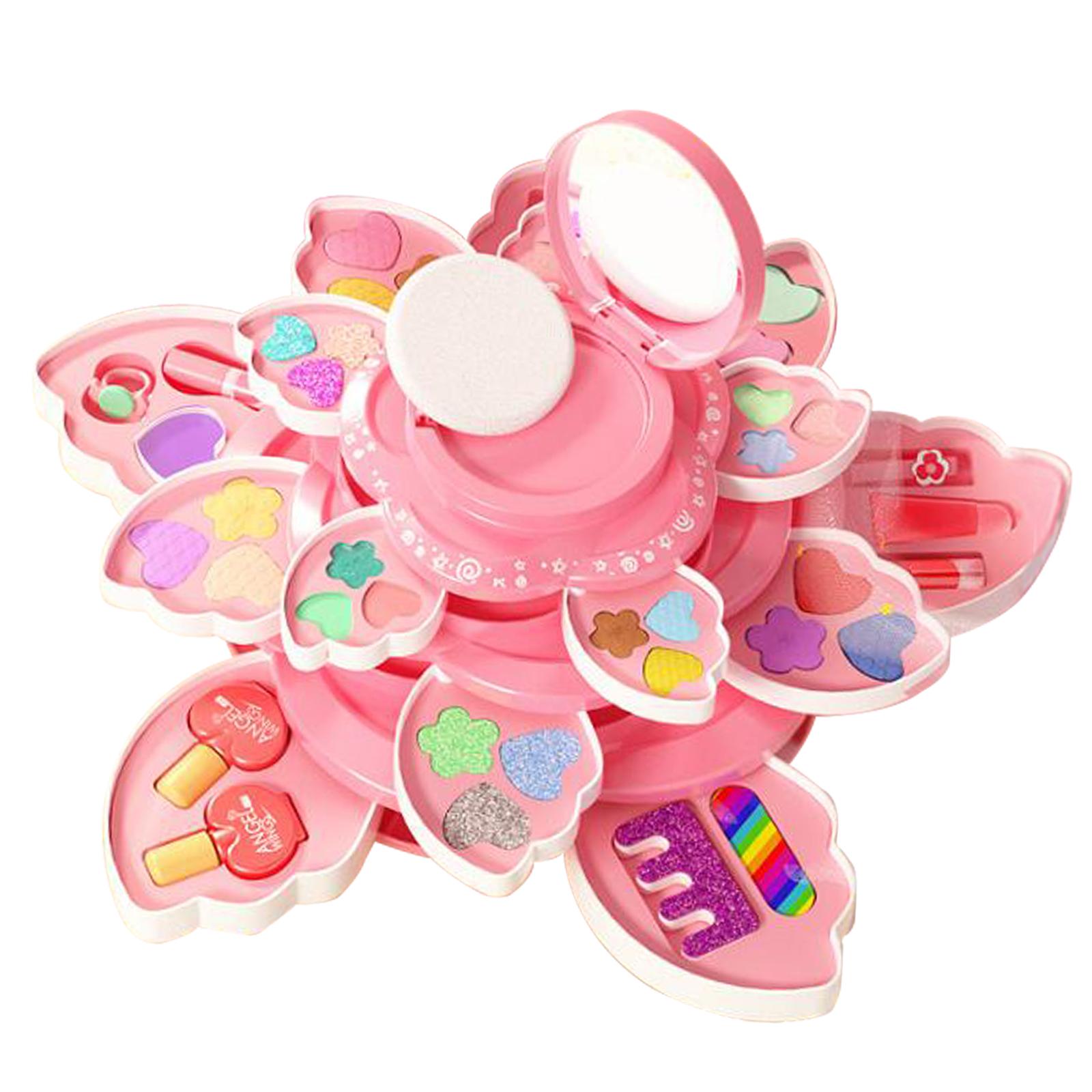 Speelgoed make-upset, kinderma - Beauty Makeup Vanity Set recensie en prijs