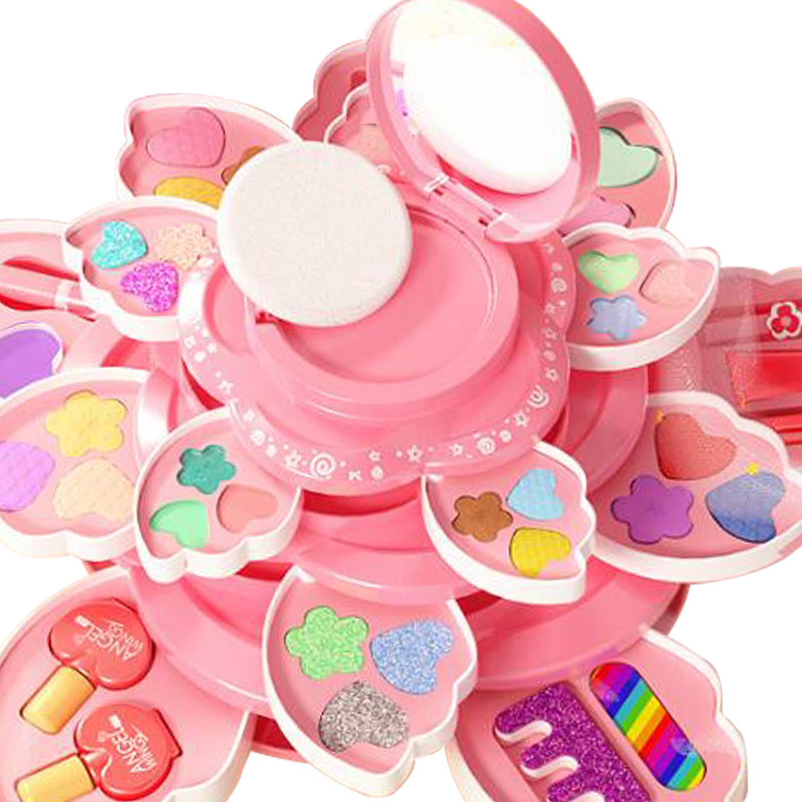 Speelgoed make-upset, kinderma - Beauty Makeup Vanity Set recensie en prijs