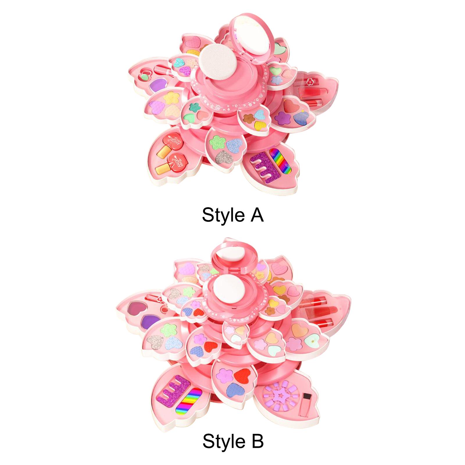 Speelgoed make-upset, kinderma - Beauty Makeup Vanity Set recensie en prijs