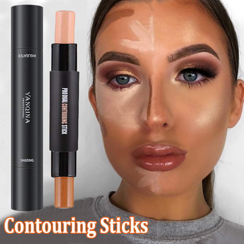 Facial Contouren Concealer Sti - X Beauty Makeup recensie en prijs