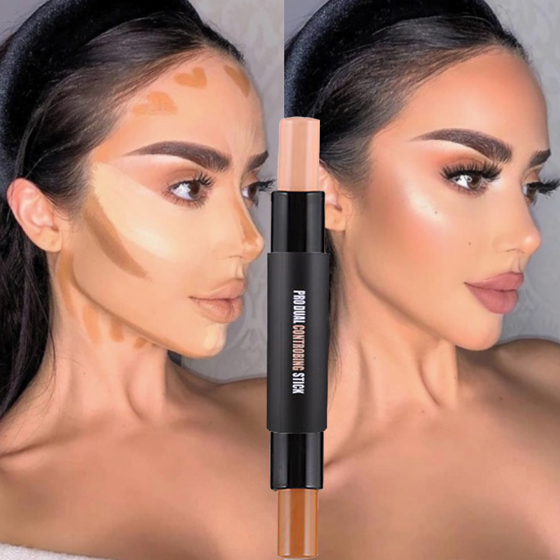 Facial Contouren Concealer Sti - X Beauty Makeup recensie en prijs