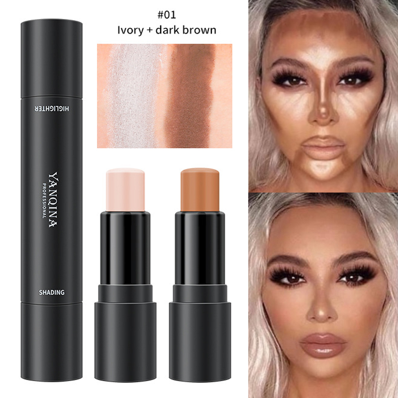 Facial Contouren Concealer Sti - X Beauty Makeup recensie en prijs