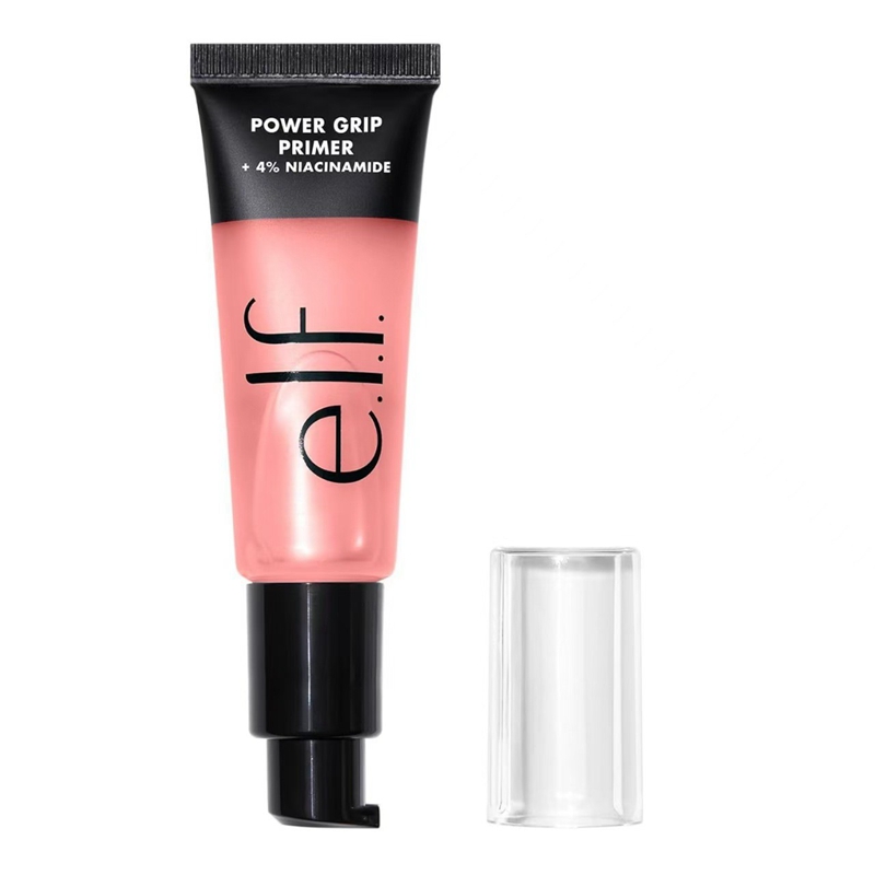 Power Grip Primer Gel-gebaseer - Makeup Fixing Mist recensie en prijs