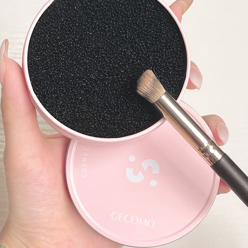 Make-upborstelreinigingsdoos S - Cosmetic Sponge recensie en prijs